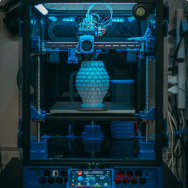 3D printers